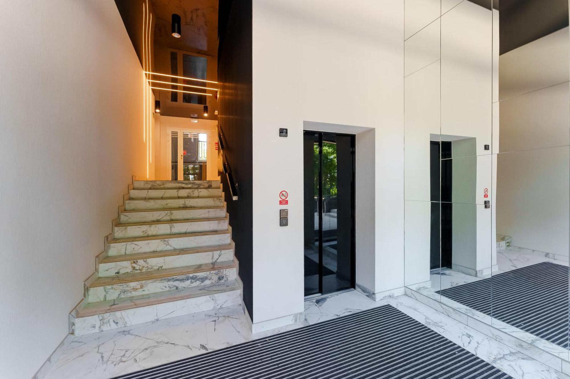 Apartament Z Widokiem Na Morze 120 By Perlowa Przystan Rent シャノジェンティ エクステリア 写真