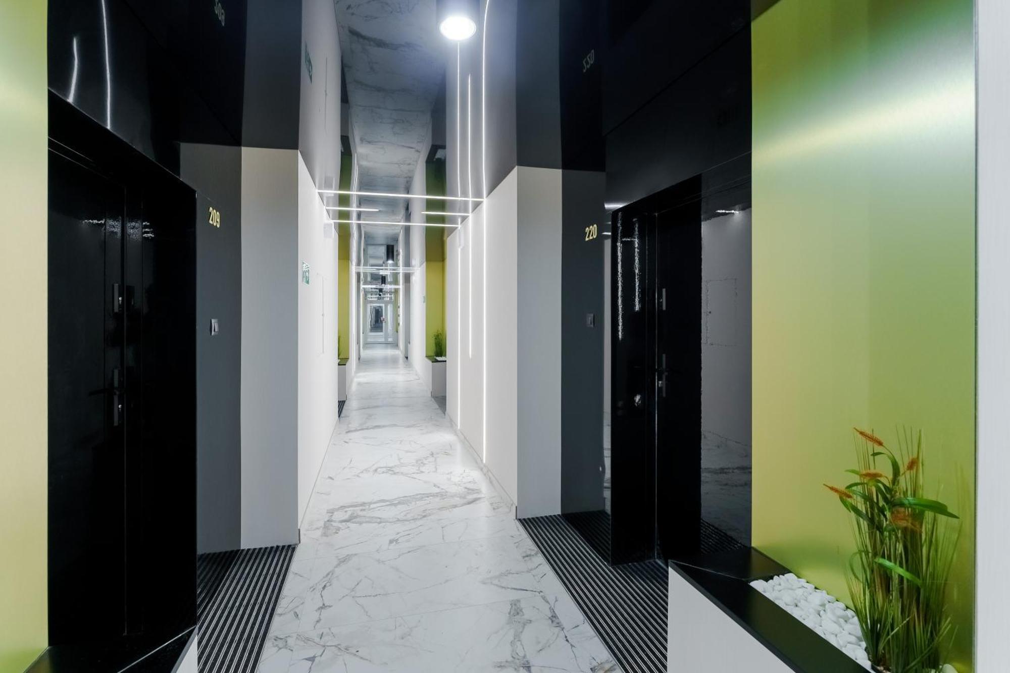 Apartament Z Widokiem Na Morze 120 By Perlowa Przystan Rent シャノジェンティ エクステリア 写真