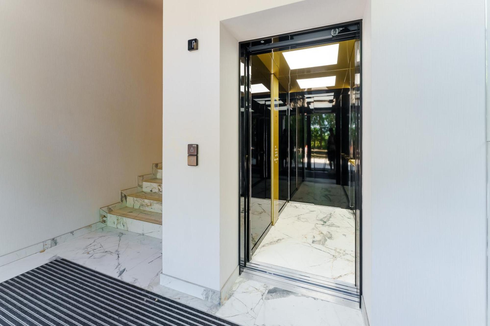 Apartament Z Widokiem Na Morze 120 By Perlowa Przystan Rent シャノジェンティ エクステリア 写真