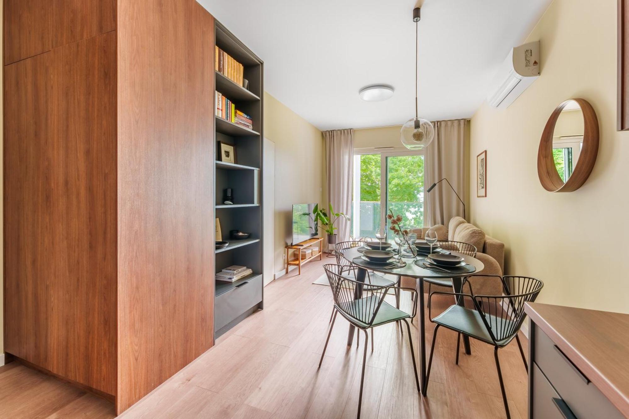 Apartament Z Widokiem Na Morze 120 By Perlowa Przystan Rent シャノジェンティ エクステリア 写真