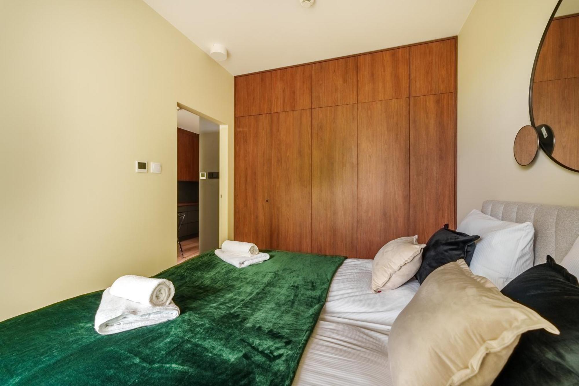 Apartament Z Widokiem Na Morze 120 By Perlowa Przystan Rent シャノジェンティ エクステリア 写真