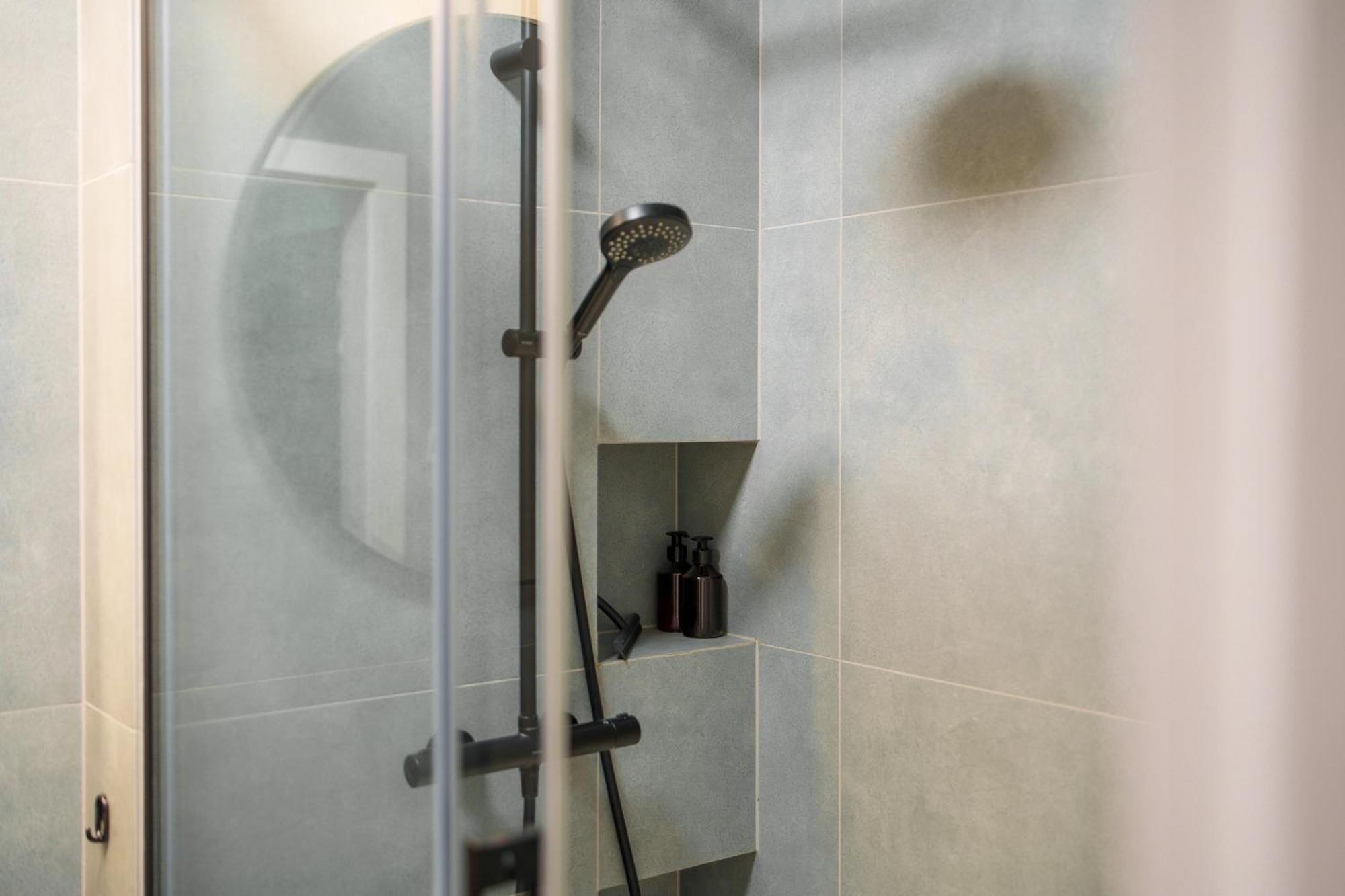 Apartament Z Widokiem Na Morze 120 By Perlowa Przystan Rent シャノジェンティ エクステリア 写真