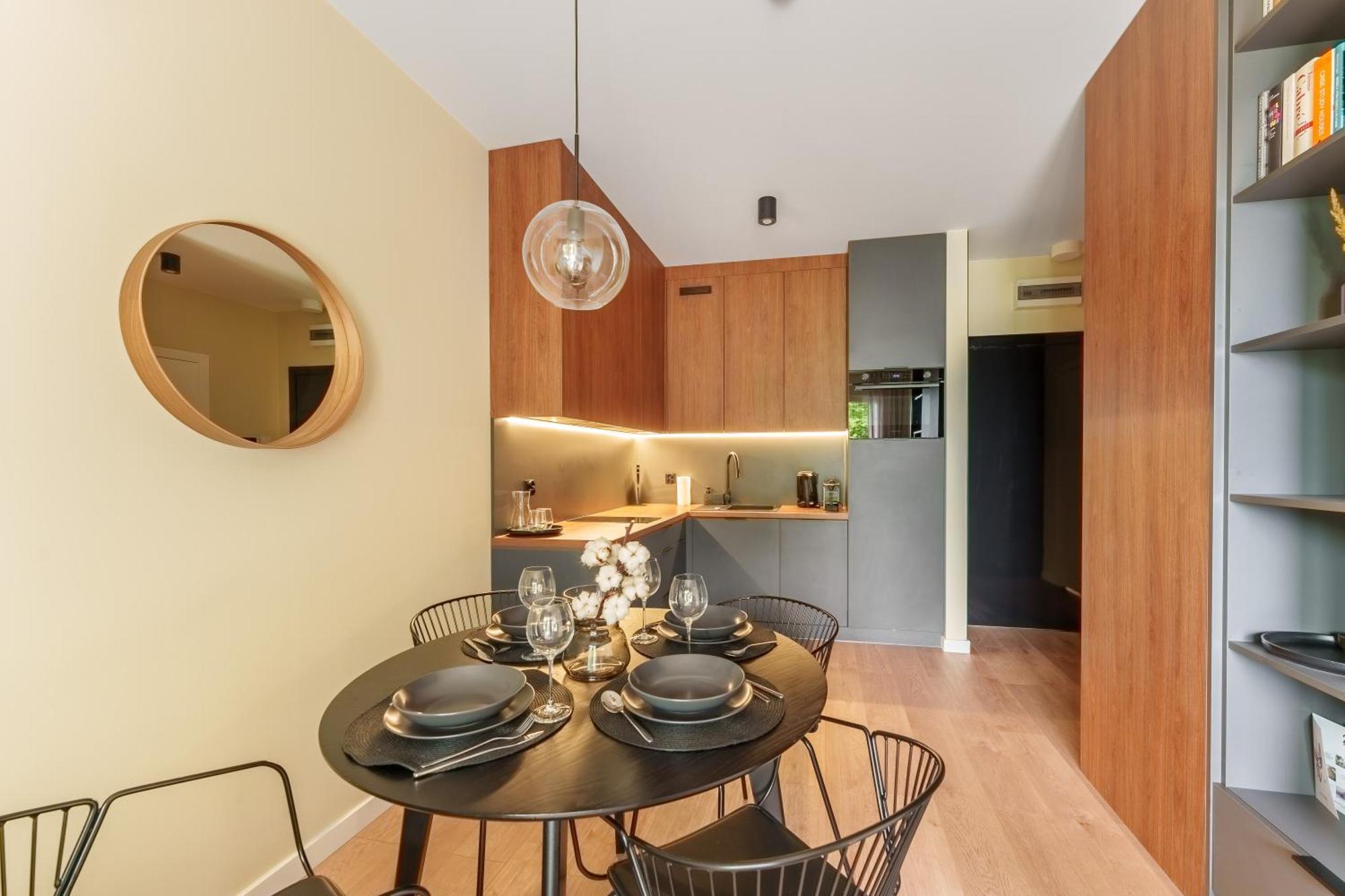 Apartament Z Widokiem Na Morze 120 By Perlowa Przystan Rent シャノジェンティ エクステリア 写真