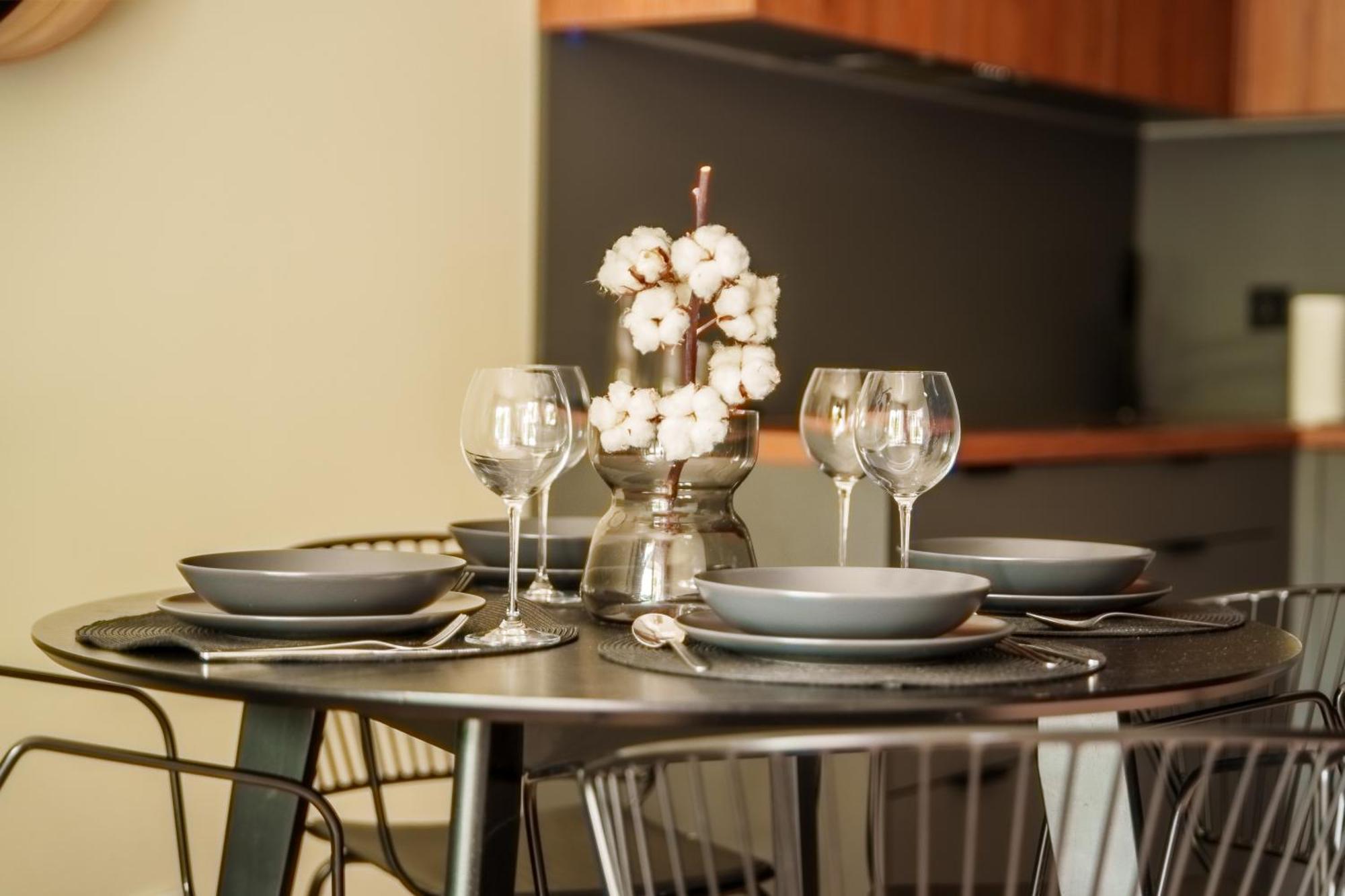 Apartament Z Widokiem Na Morze 120 By Perlowa Przystan Rent シャノジェンティ エクステリア 写真